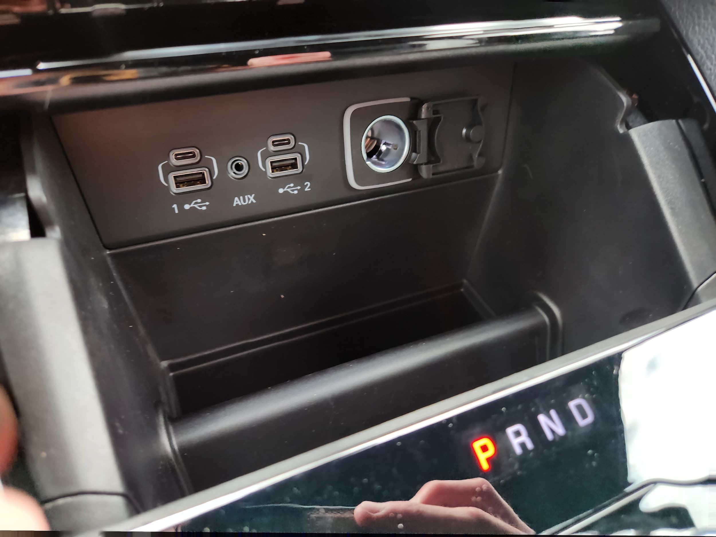 2025 Jeep Grand Cherokee L Overland - Photo 29