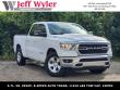Used 2022 Ram 1500 Big Horn 4x4 Quad Cab 64 Box Truck Quad Cab