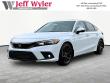 Used 2023 Honda Civic Hatchback Sport Touring Manual Hatchback