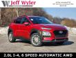 Used 2021 Hyundai Kona SEL Auto AWD SUV