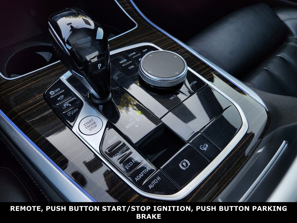 Used 2019 BMW X5 xDrive40i Sports Activity Vehicle SUV