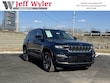  Jeep Grand Cherokee 4xe