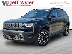 2026 Jeep Cherokee LIMITED 4X4 Sport Utility Lawrenceburg