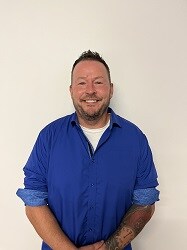 Staff member Eric Johnson from ID_fa92fe2d72b5