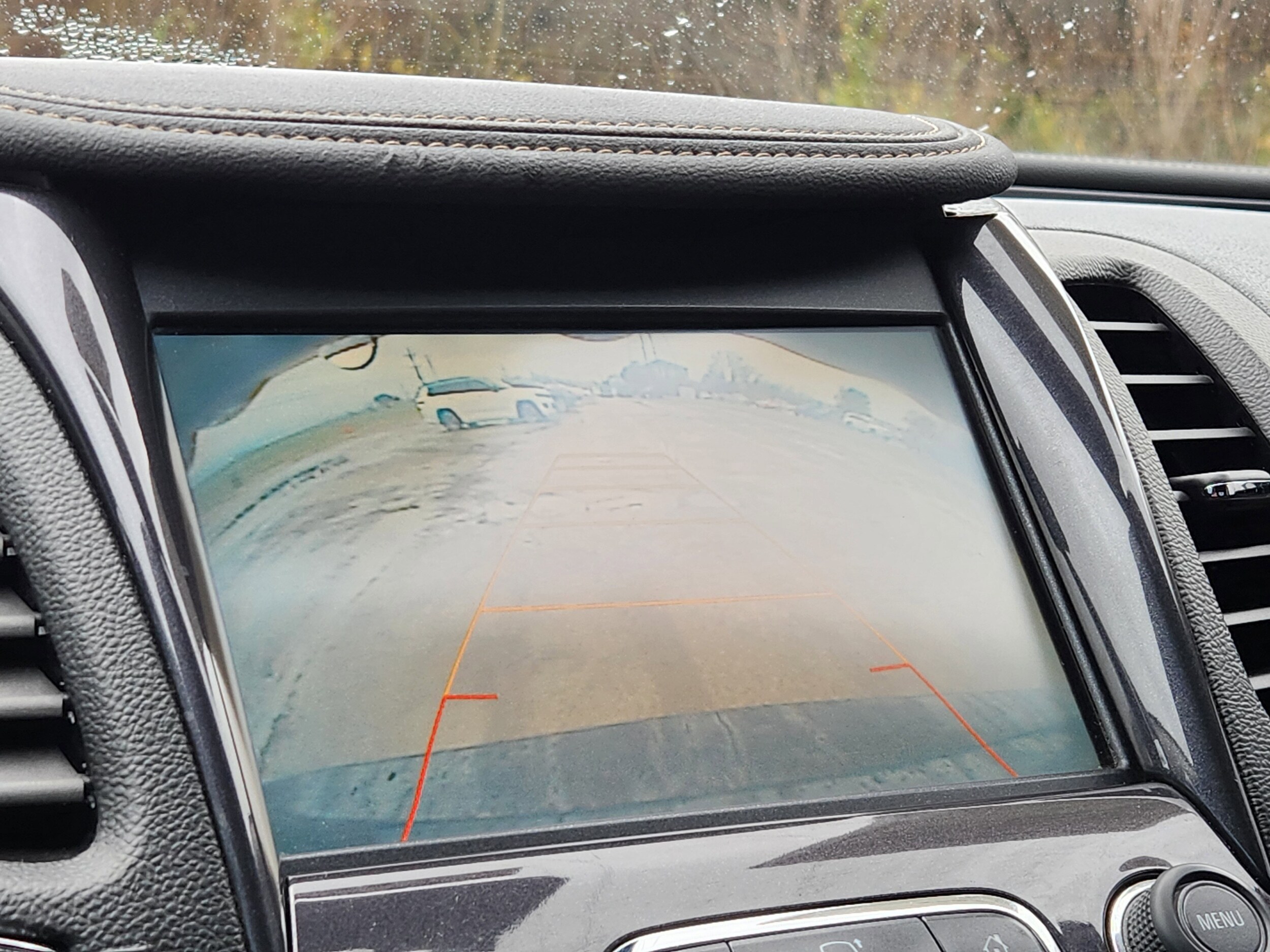 2017 Chevrolet Impala Premier photo 3