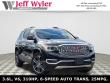 Used 2018 GMC Acadia FWD 4dr Denali SUV