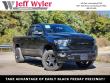 Used 2021 Ram 1500 Big Horn 4x2 Quad Cab 64 Box Truck Quad Cab