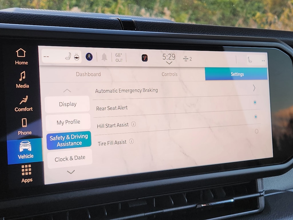 New 2025 Jeep Wrangler 4-DOOR SPORT S Sport Utility