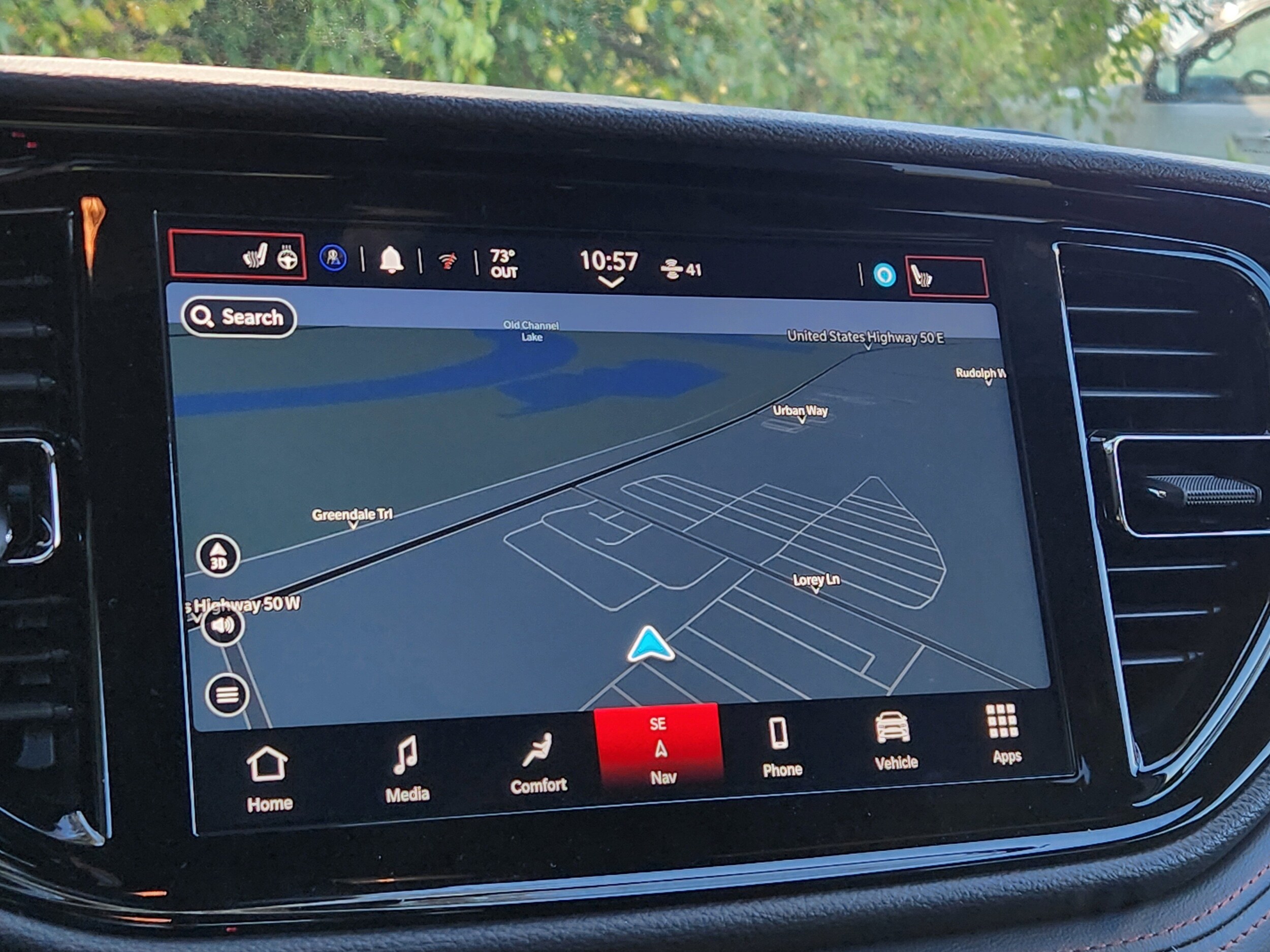 2026 Dodge Durango GT photo 4