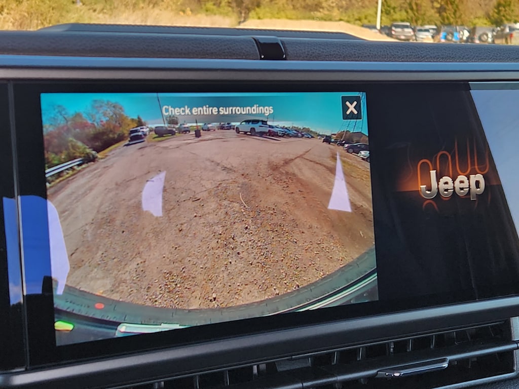 New 2026 Jeep Wrangler 2-DOOR SPORT Sport Utility