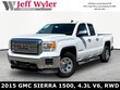  GMC Sierra 1500