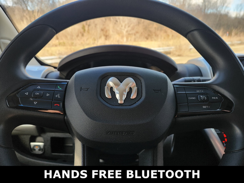 Used 2022 Ram Promaster Window Van 3500 High Roof 159 WB EXT Van Extended Cargo Van