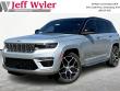 Used 2022 Jeep Grand Cherokee Summit Reserve 4x4 SUV