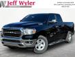 Used 2021 Ram 1500 Big Horn 4x4 Quad Cab 64 Box Truck Quad Cab