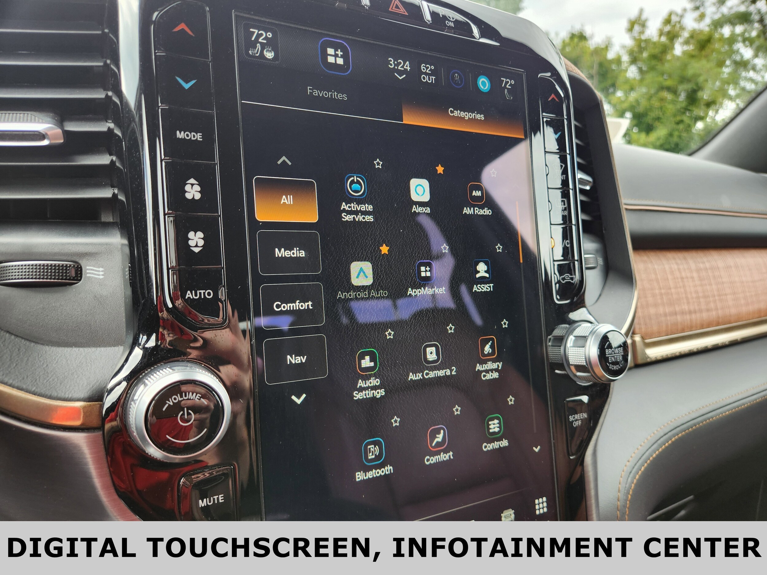 2022 Ram 1500 Longhorn photo 2