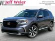 Used 2025 Honda Pilot Touring AWD SUV