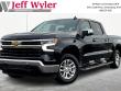 Used 2024 Chevrolet Silverado 1500 4WD Crew Cab 157 LT Truck Crew Cab