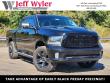 Used 2016 Ram 1500 4WD Crew Cab 140.5 Sport Truck Crew Cab