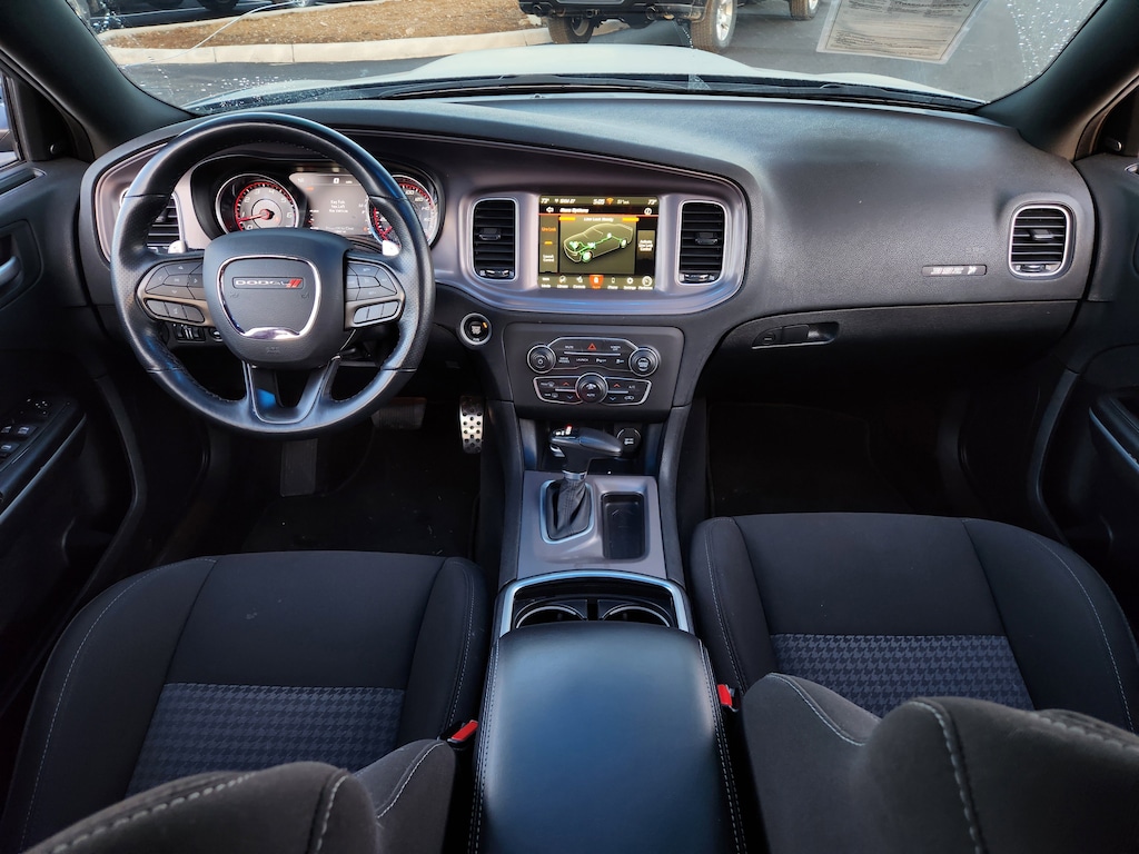 Used 2023 Dodge Charger Scat Pack RWD Sedan