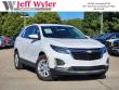 Used 2022 Chevrolet Equinox FWD 4dr LT w/1LT SUV
