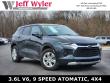 Used 2020 Chevrolet Blazer AWD 4dr LT w/2LT SUV