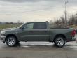 2026 Ram 1500 BIG HORN CREW CAB 4X4 5'7 BOX Pickup