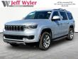 Used 2022 Jeep Wagoneer Series II 4x4 SUV