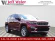 Used 2023 Jeep Grand Cherokee Summit 4x4 SUV