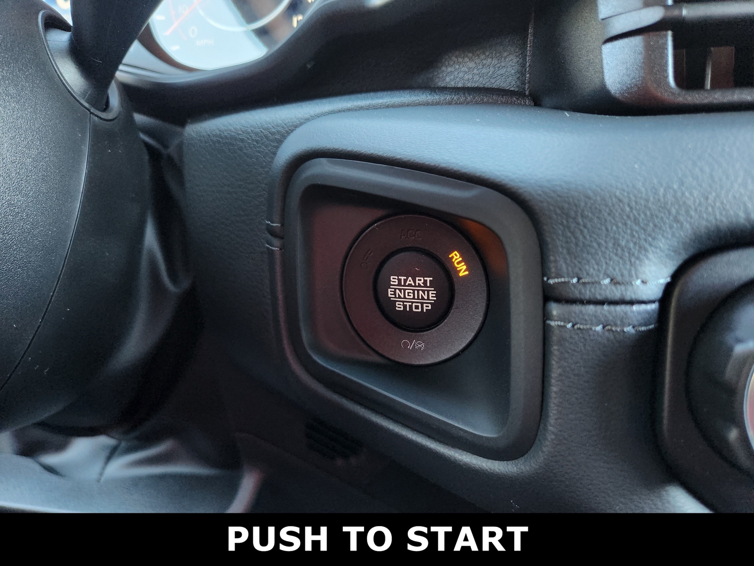 2025 Jeep Wrangler 4-Door Sahara - Photo 8