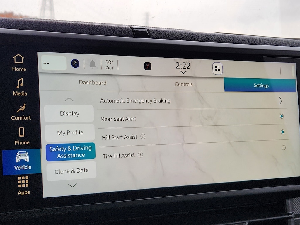 New 2026 Jeep Wrangler 4-DOOR SPORT S Sport Utility