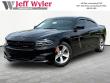Used 2018 Dodge Charger SXT Plus RWD Sedan