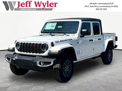 2026 Jeep Gladiator 85TH ANNIVERSARY EDITION 4X4 Pickup
