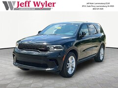 2026 Dodge Durango GT AWD Sport Utility