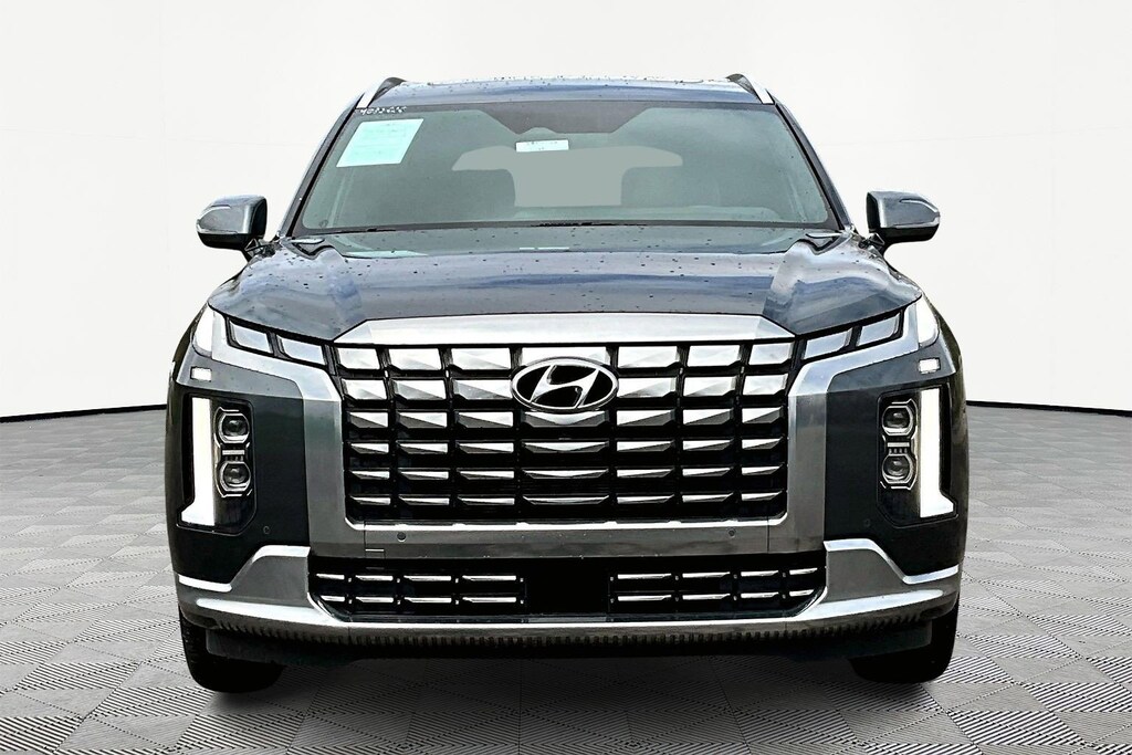 Used 2023 Hyundai Palisade Calligraphy AWD SUV