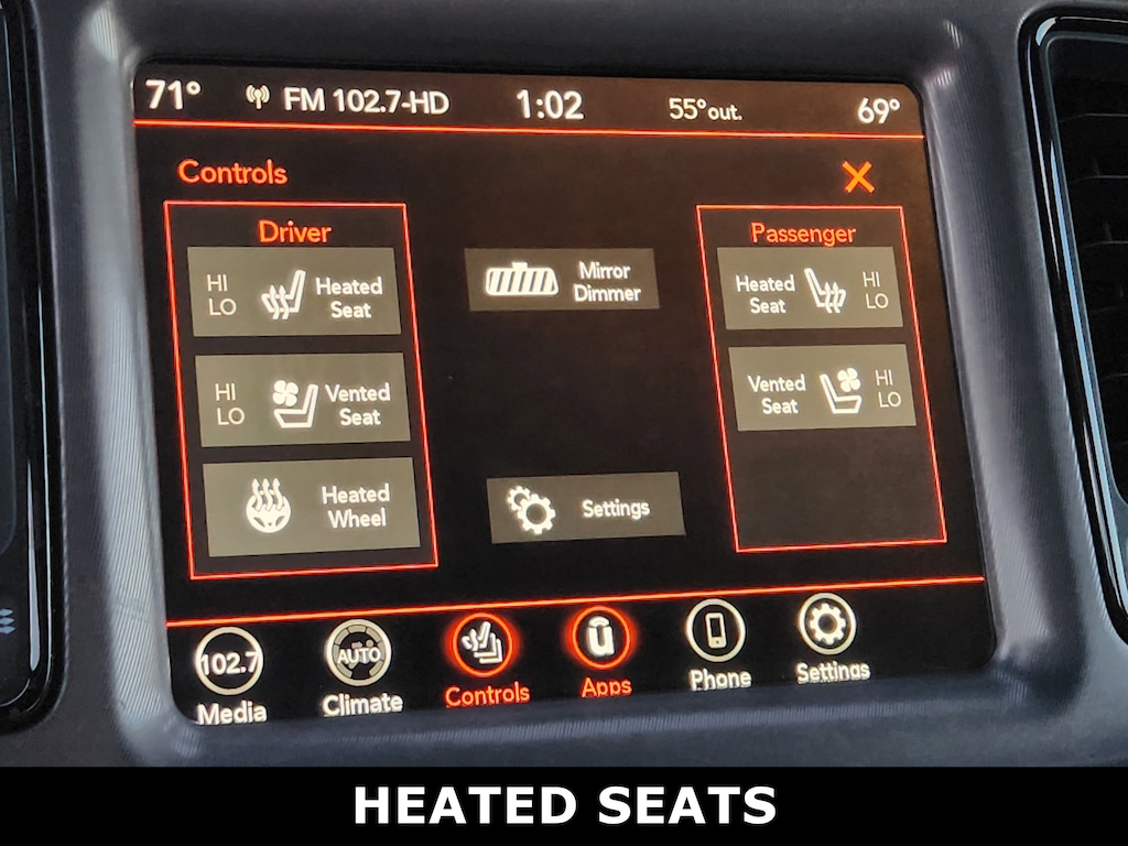 Used 2022 Dodge Challenger GT RWD Coupe