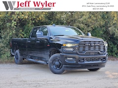 2025 Ram 2500 TRADESMAN CREW CAB 4X2 8' BOX Pickup Lawrenceburg