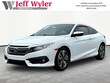  Honda Civic Coupe