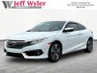 Used 2016 Honda Civic Coupe 2dr CVT EX-T Coupe
