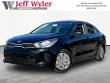 Used 2019 Kia Rio LX Auto Sedan