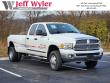 Used 2005 Dodge Ram 3500  Truck Quad Cab