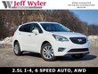  Buick Envision