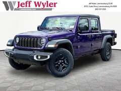 2026 Jeep Gladiator SPORT 4X4 Pickup