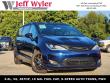 Used 2020 Chrysler Pacifica Touring L FWD Van Passenger Van