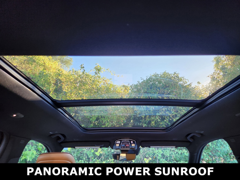 Used 2024 Jeep Grand Cherokee Summit 4x4 SUV