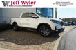  Honda Ridgeline
