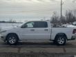 2026 Ram 1500 BIG HORN CREW CAB 4X4 5'7 BOX Pickup