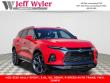 Used 2022 Chevrolet Blazer FWD 4dr RS SUV