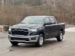 2026 Ram 1500 BIG HORN CREW CAB 4X4 5'7 BOX Pickup