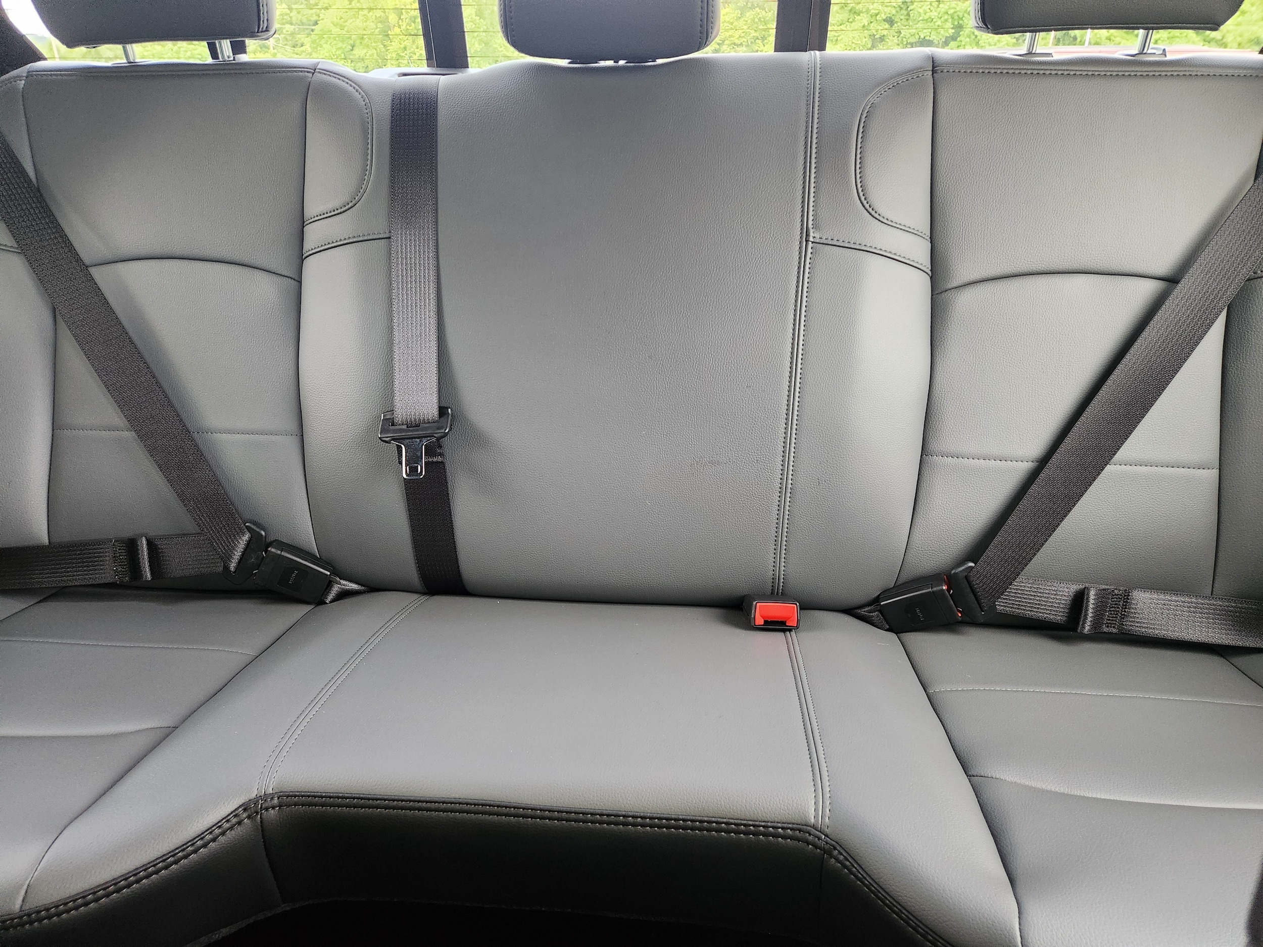 2025 RAM 2500 Tradesman - Photo 12