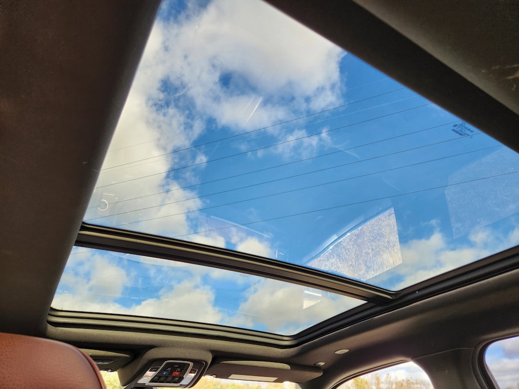 Used 2019 Ram 1500 Longhorn 4x4 Crew Cab 57 Box Truck Crew Cab